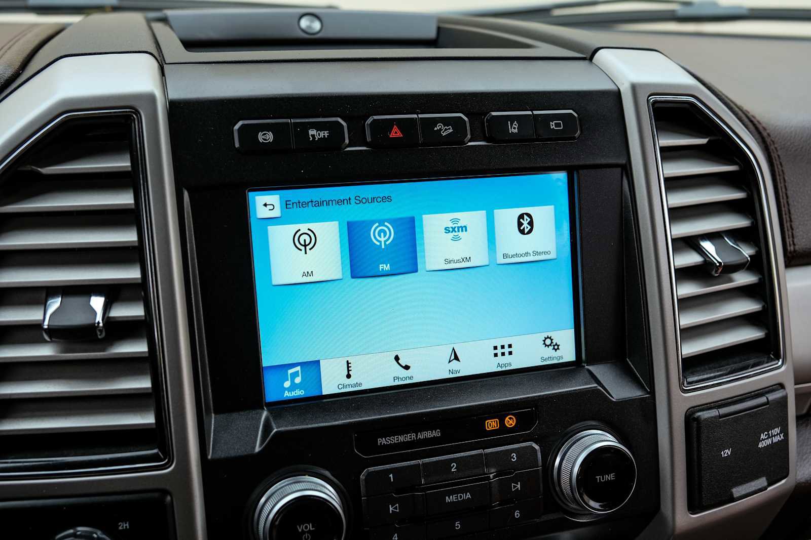 Used 2019 Ford F450 King Ranch w/ King Ranch Ultimate Package image 34