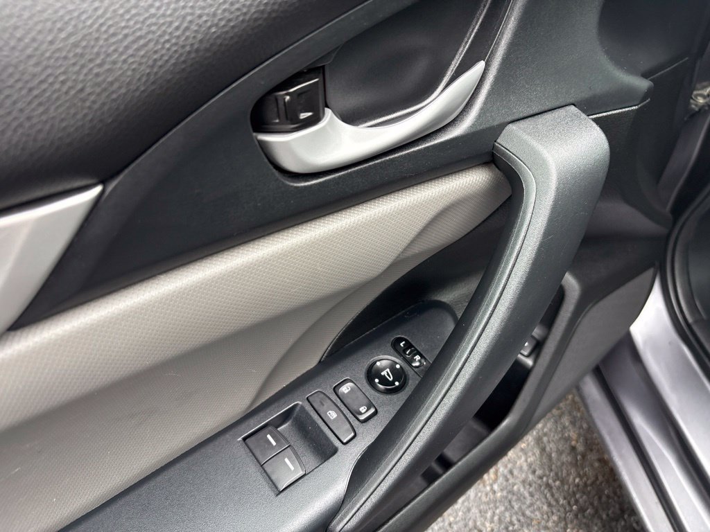 Used 2017 Honda Civic LX image 13
