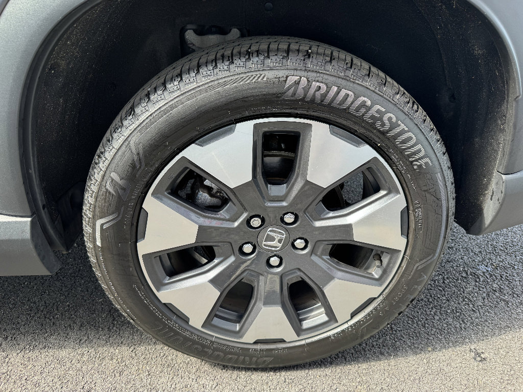 Used 2026 Honda Pilot Touring image 30