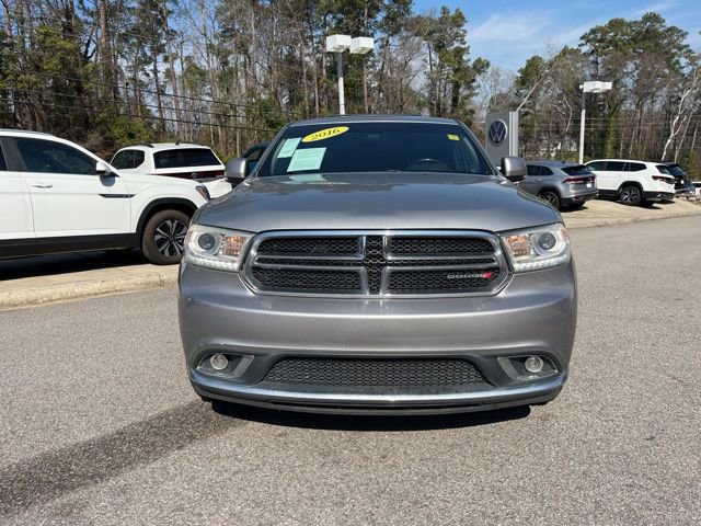 Used 2016 Dodge Durango Limited image 35