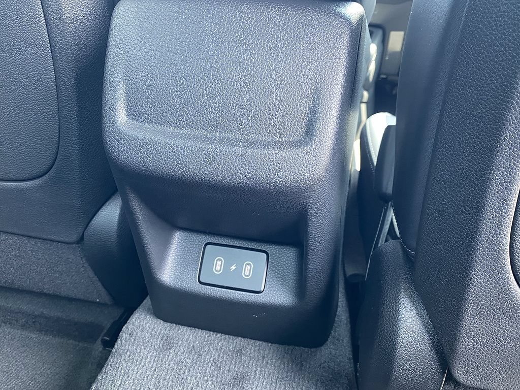 New 2026 Kia K5 GT-Line FWD image 23
