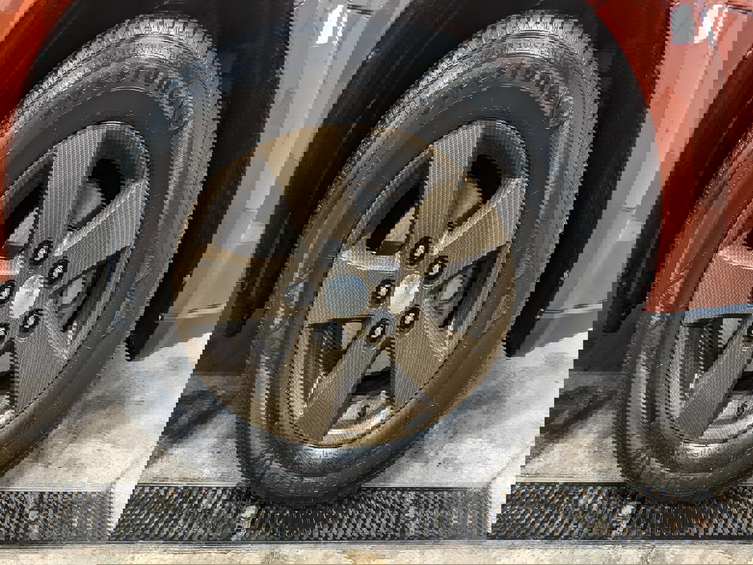 Used 2012 Dodge Journey SXT w/ Popular Equipment Group image 2