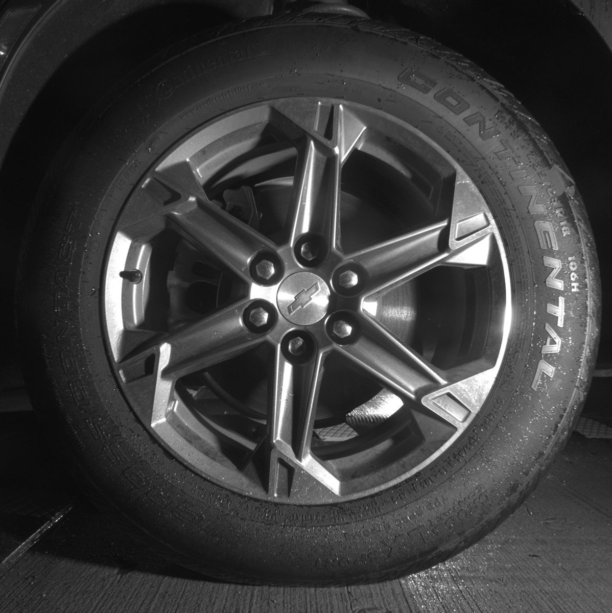 Used 2025 Chevrolet Blazer LT FWD image 12
