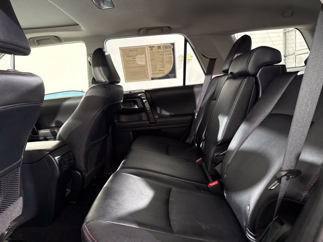 Used 2023 Toyota 4Runner TRD Pro AWD/4WD image 14