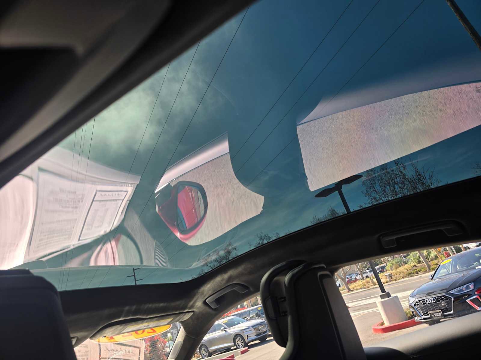 Used 2024 Porsche Taycan Turbo image 22