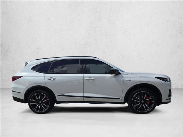Used 2024 Acura MDX Type S video 4