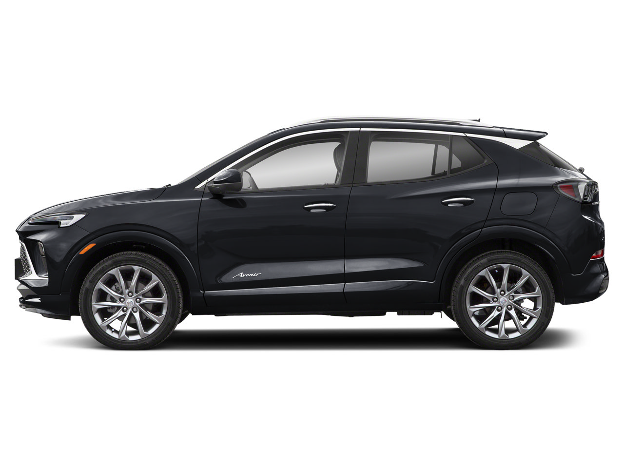 New 2026 Buick Encore GX Avenir w/ Avenir Technology Package FWD image 34