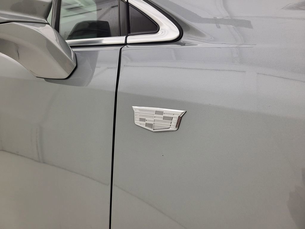 Used 2024 Cadillac XT5 Premium Luxury image 31