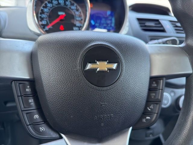Used 2014 Chevrolet Spark LT FWD image 24