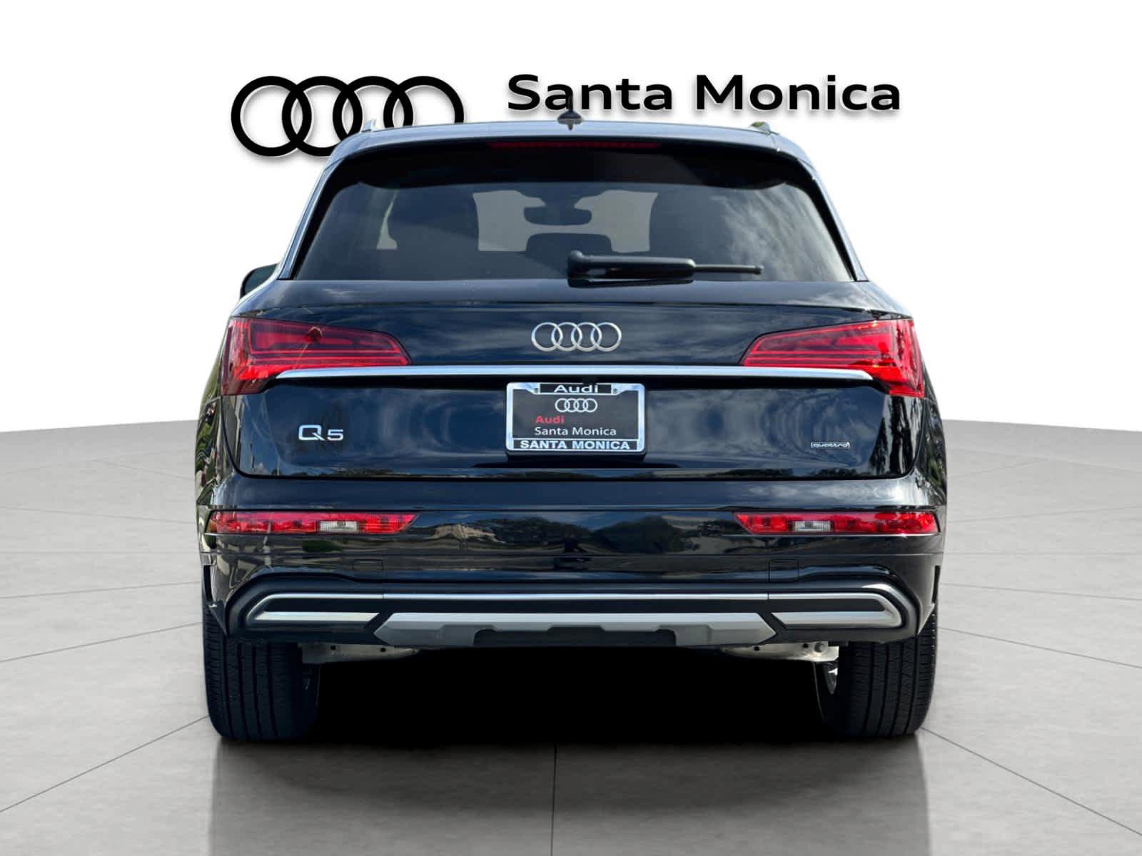 Used 2023 Audi Q5 2.0T Premium AWD/4WD image 7