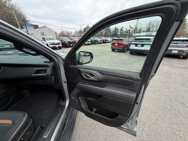 Certified 2024 GMC Yukon AT4 w/ AT4 Premium Plus Package image 27