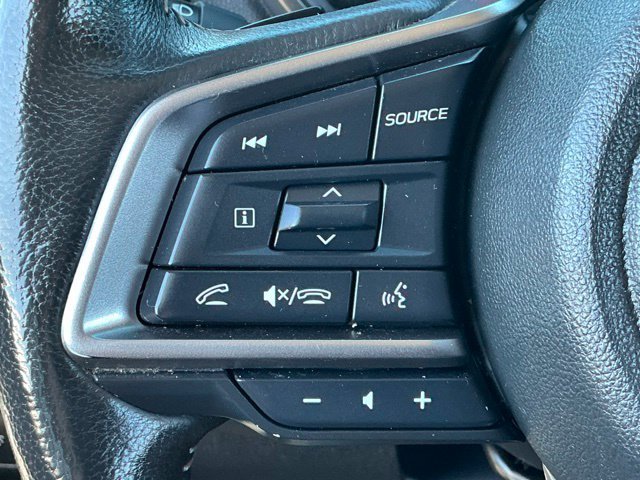 Used 2023 Subaru Ascent Limited w/ Technology Package AWD/4WD image 19