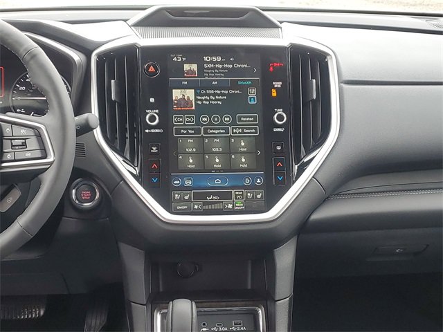 New 2026 Subaru Ascent Touring AWD/4WD image 15