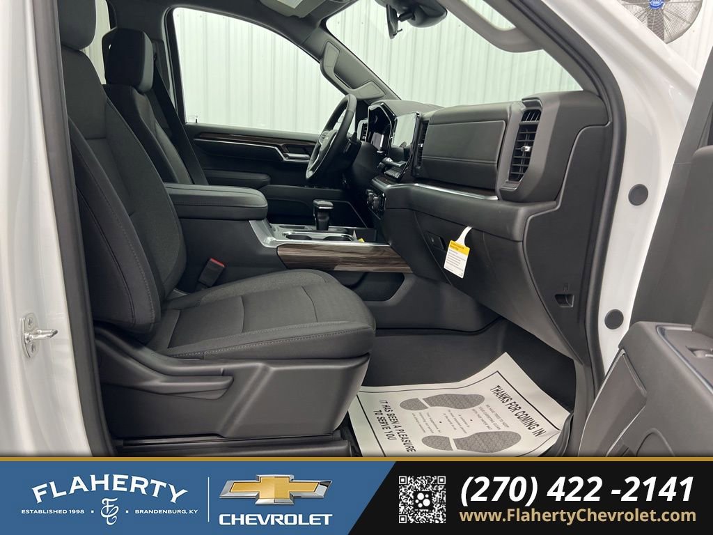 New 2026 Chevrolet Silverado 1500 LT image 15
