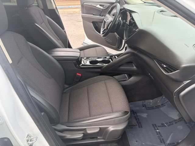 Used 2022 Buick Envision Preferred FWD image 36