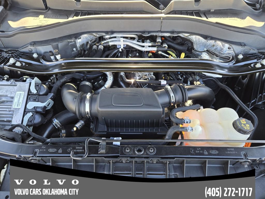 Used 2020 Ford Explorer ST w/ ST Street Pack image 31