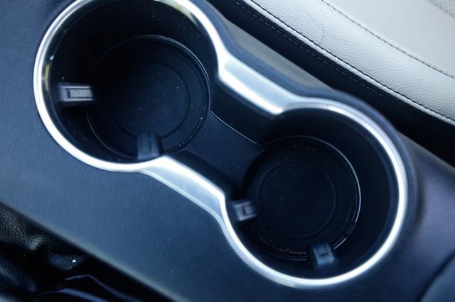 Used 2018 Ford Mustang Premium RWD image 36