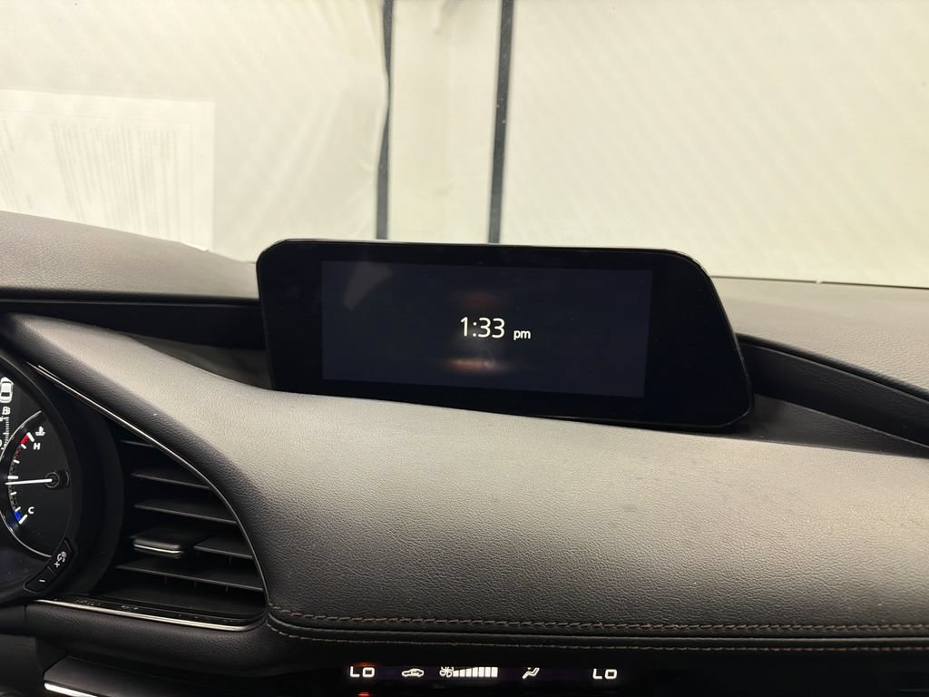 Used 2024 MAZDA MAZDA3 s FWD image 26