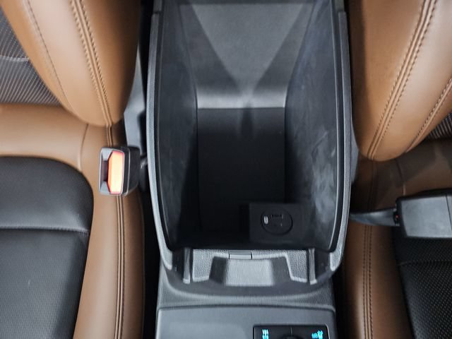 Used 2022 Ford Bronco Sport Badlands w/ Premium Package AWD/4WD image 24
