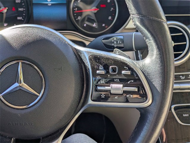 Used 2019 Mercedes-Benz C 300 Sedan image 18