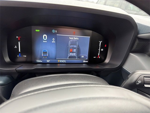 New 2026 Ford Maverick XL w/ Equipment Group 101A image 17