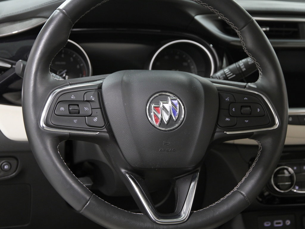 Used 2023 Buick Encore GX Essence w/ Experience Buick Package image 7