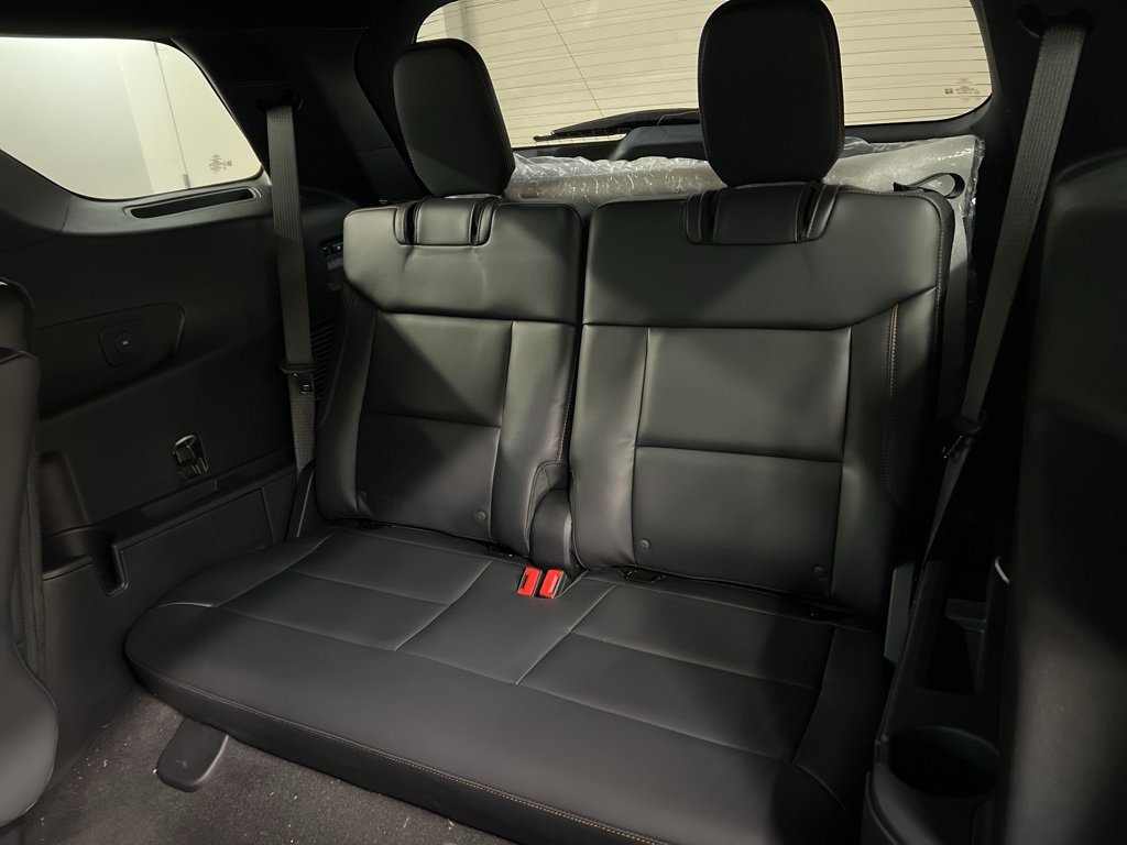 New 2026 Ford Explorer Tremor w/ Tremor Ultimate Package image 33