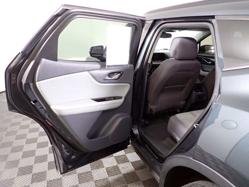 Used 2019 Chevrolet Blazer LT image 35