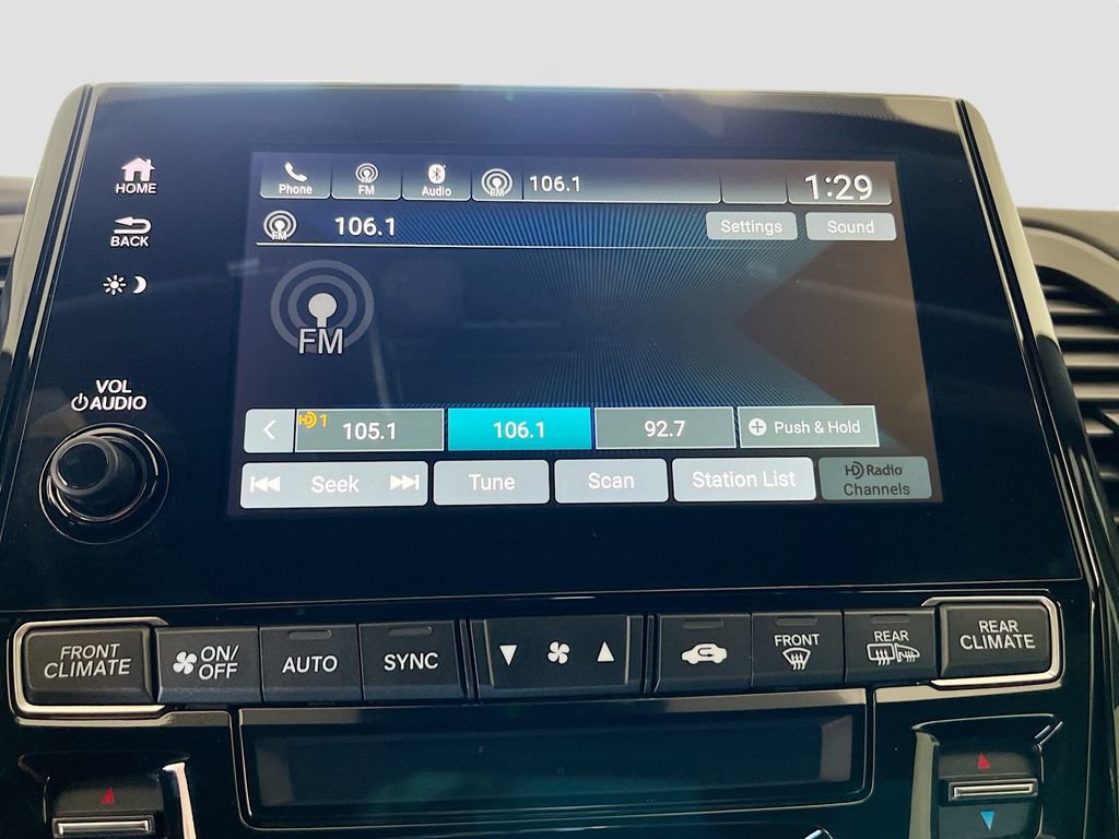 Used 2023 Honda Odyssey Sport image 13