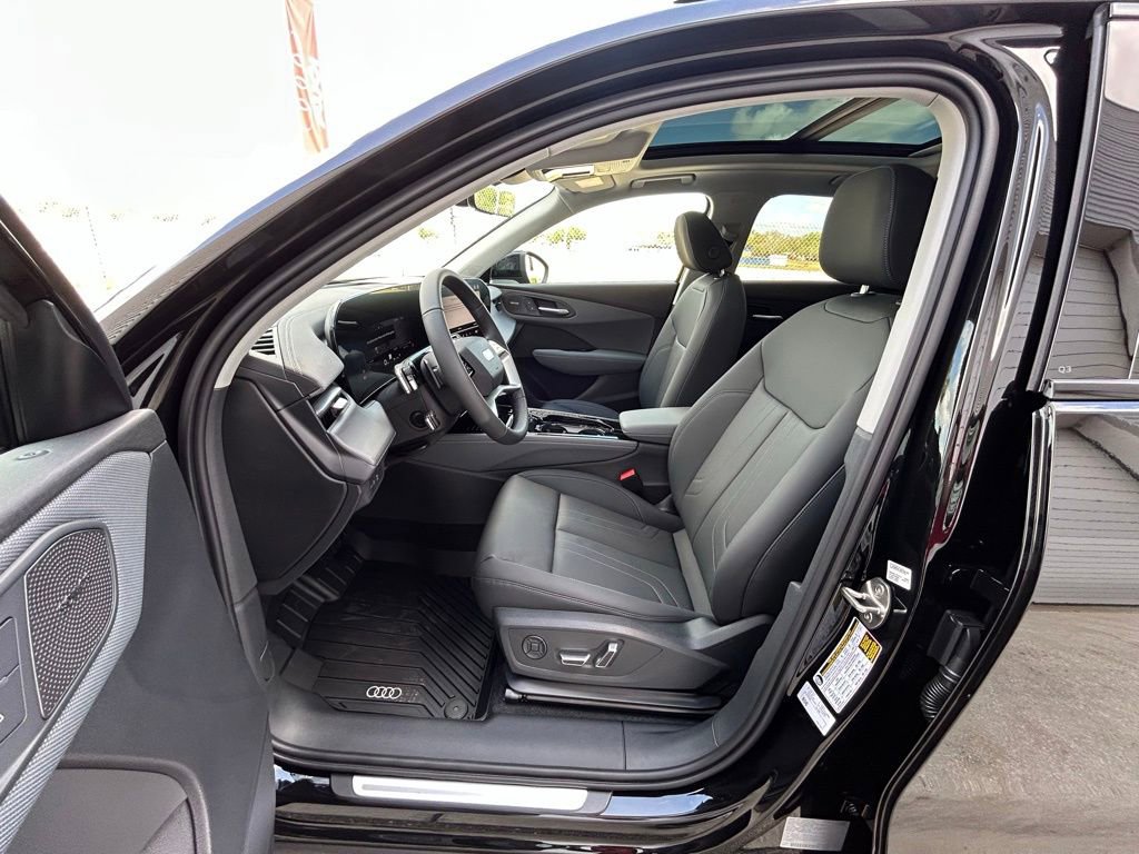 New 2026 Audi Q3 quattro 2.0T image 15