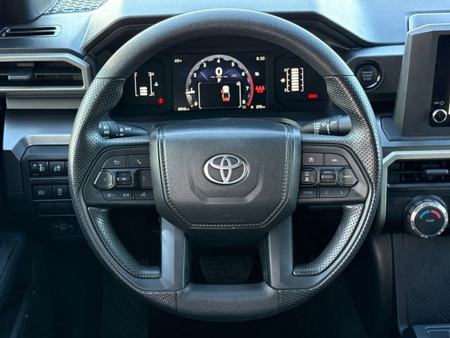 Used 2025 Toyota Tacoma SR5 image 14