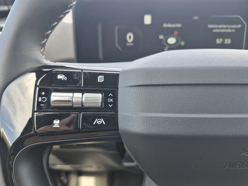 New 2026 Kia Sorento SX Prestige image 18