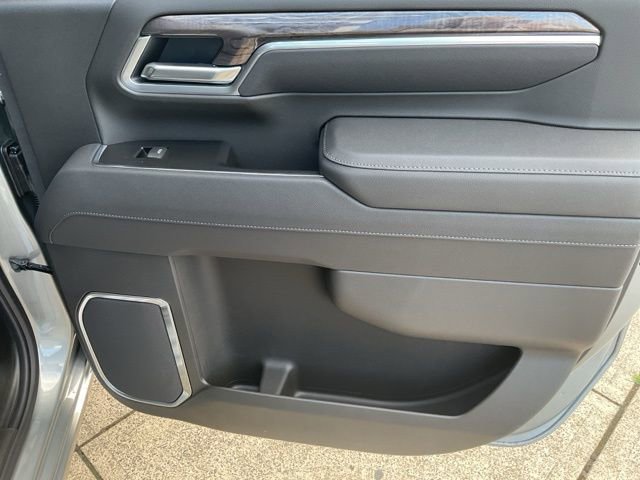 New 2026 Chevrolet Silverado 3500 LTZ w/ LTZ Plus Package image 25