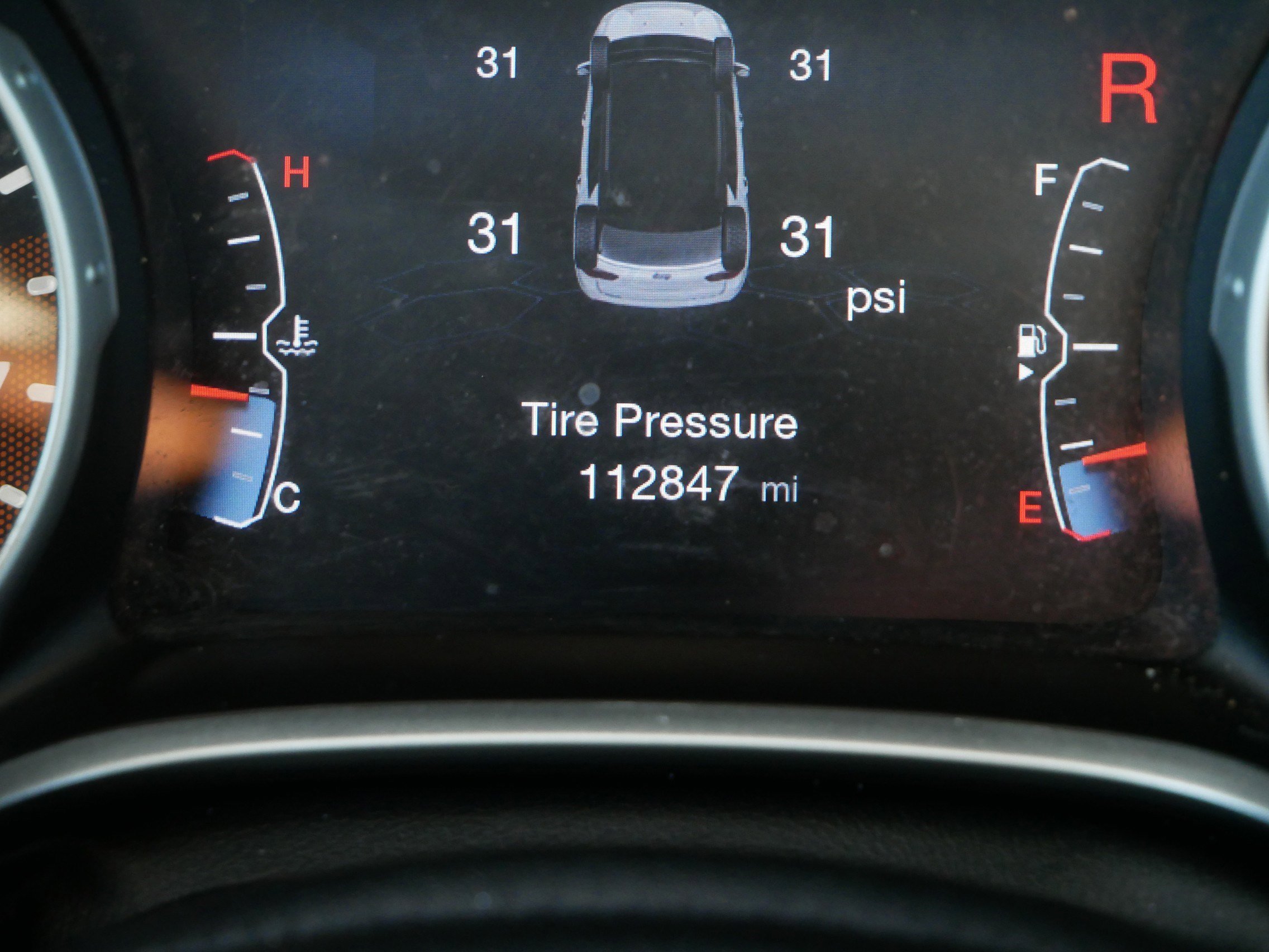 Used 2018 Jeep Compass Latitude w/ Popular Equipment Group image 36