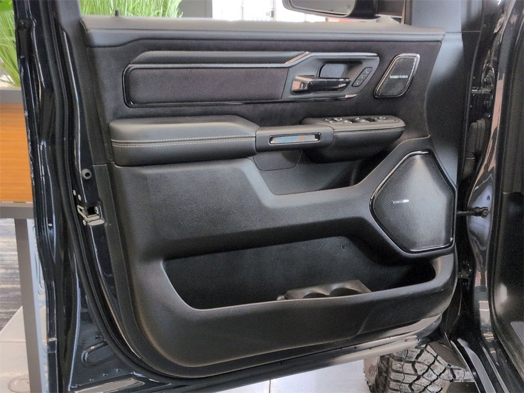 Used 2025 RAM 1500 RHO w/ RHO Level 1 Equipment Group image 12