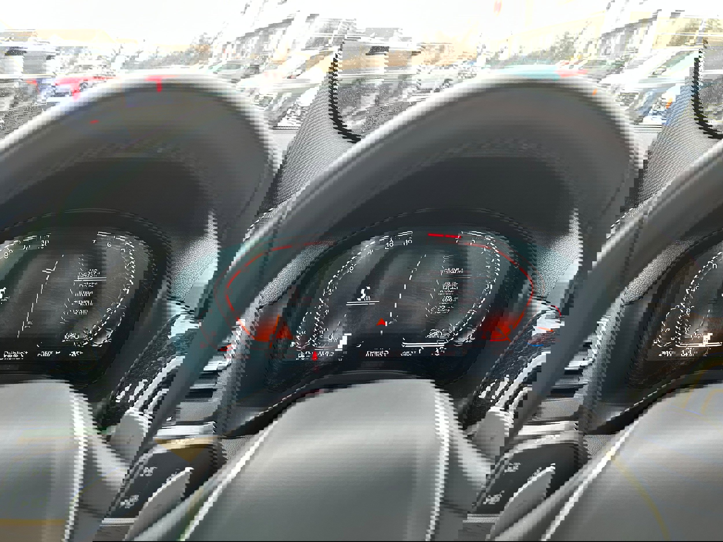 Used 2022 BMW X3 xDrive30i w/ Convenience Package image 47