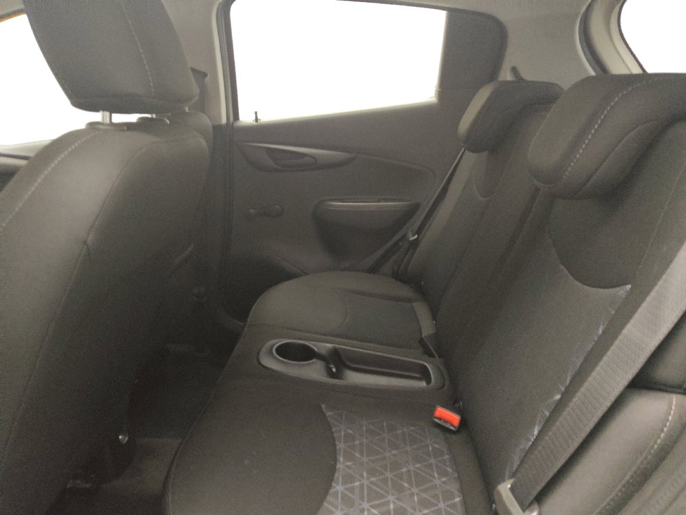 Used 2019 Chevrolet Spark LS FWD image 18