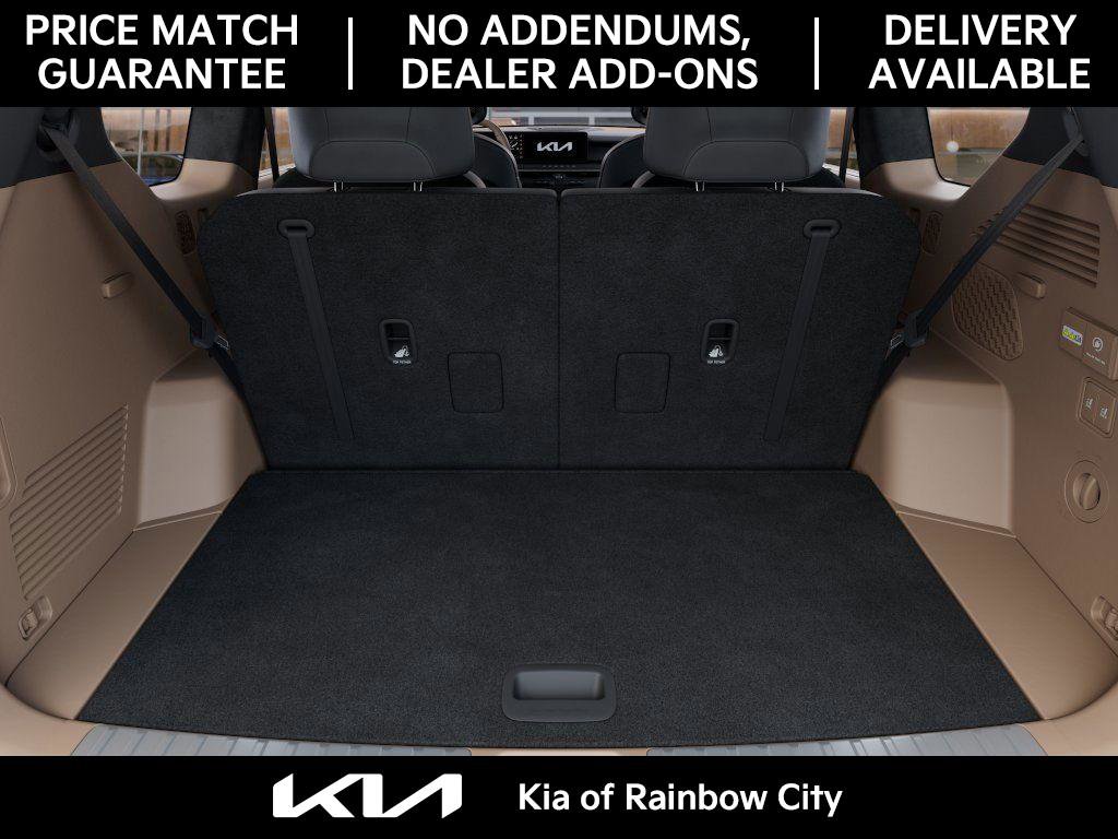 New 2026 Kia EV9 GT-Line image 21