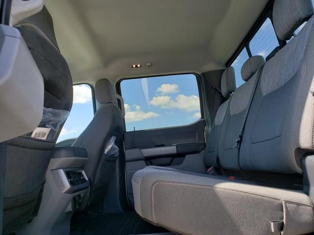 Used 2023 Ford F350 XLT w/ 360-Degree Camera Package AWD/4WD image 15