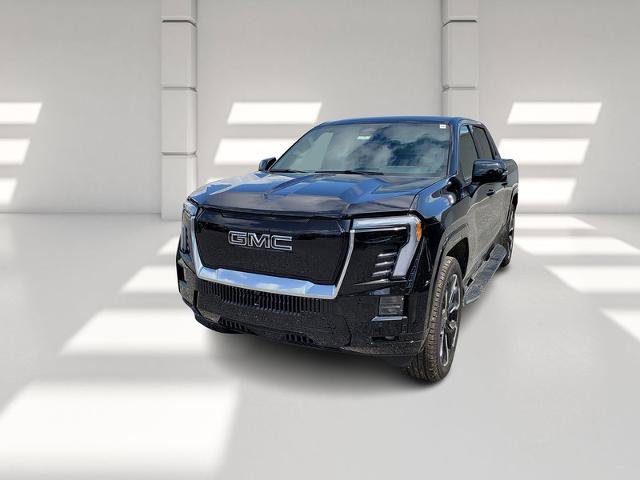 New 2025 GMC Sierra EV Denali image 1