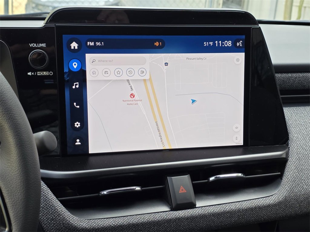 New 2026 Subaru Outback Limited image 18