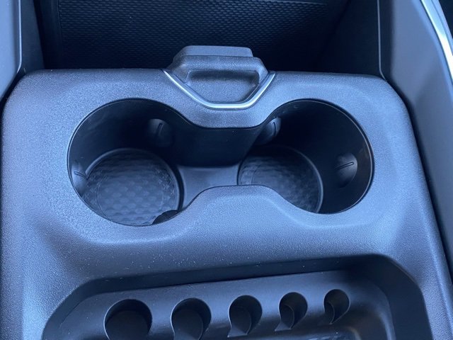 New 2026 RAM 1500 Big Horn w/ Night Edition image 25