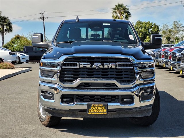 New 2026 RAM 2500 Tradesman image 8