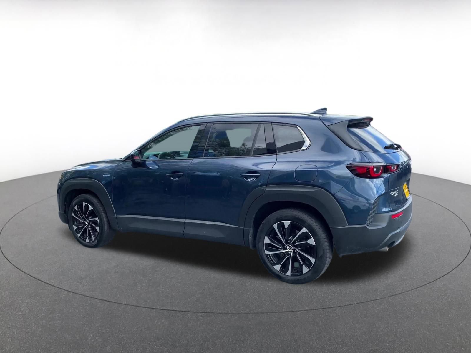 Used 2025 MAZDA CX-50 2.5 Hybrid w/ Premium Plus Pkg image 10