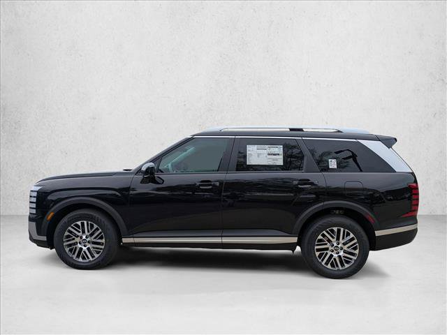 Used 2026 Hyundai Palisade SEL FWD image 5