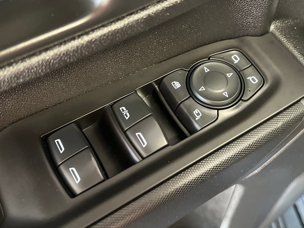 Used 2017 Chevrolet Tahoe LT AWD/4WD image 44