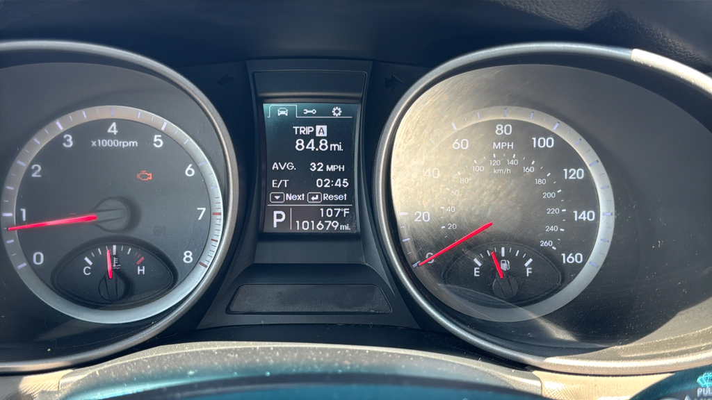 Used 2016 Hyundai Santa Fe Sport AWD/4WD image 30