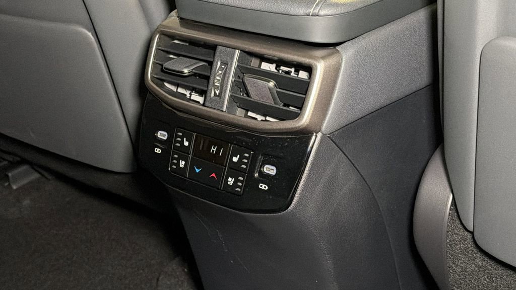 Certified 2025 Lexus RX 450h 450h+ Luxury w/ Convenience Package image 14