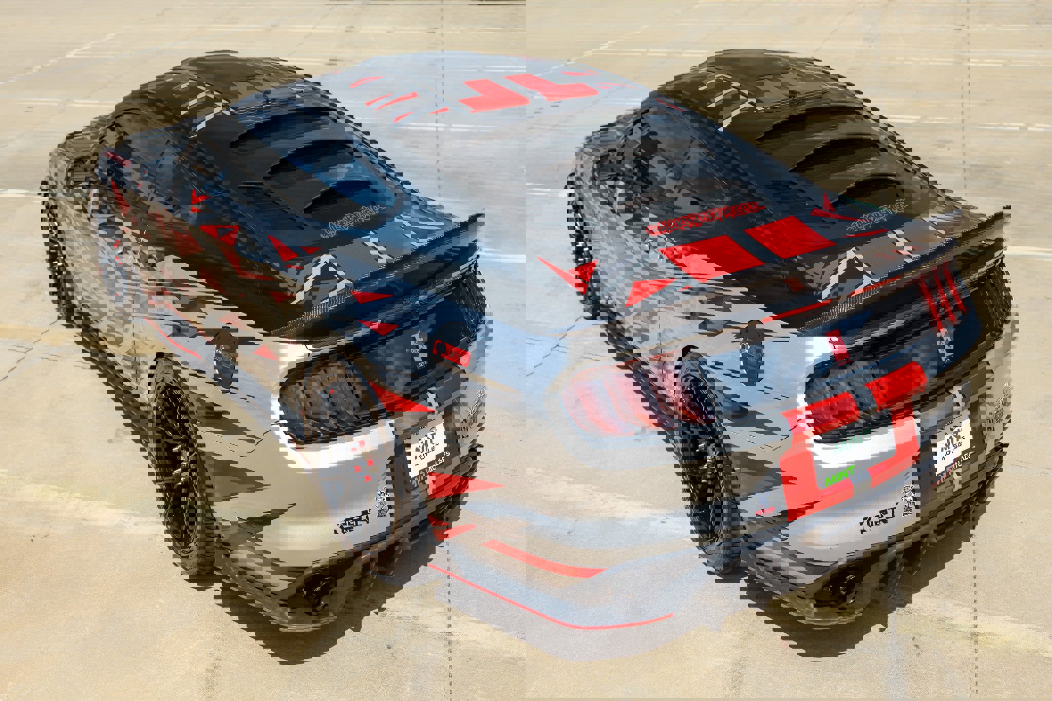 Used 2015 Ford Mustang GT w/ GT Performance Package image 11