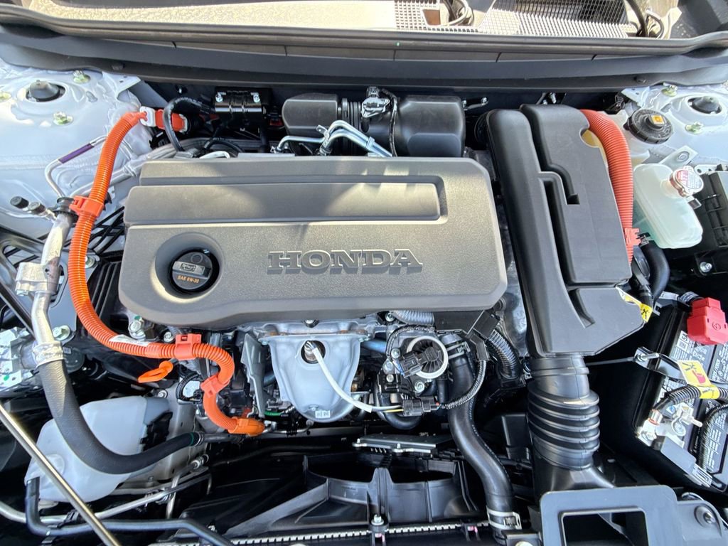 New 2026 Honda Accord Sport image 18